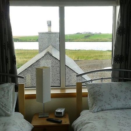 The Inn Guest House Holm  Eksteriør bilde